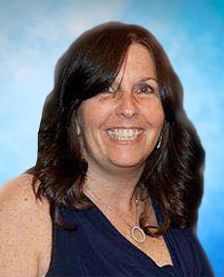 Portrait of Linda Kramer Agugliaro, NYS Licensed Real Estate Associate Broker